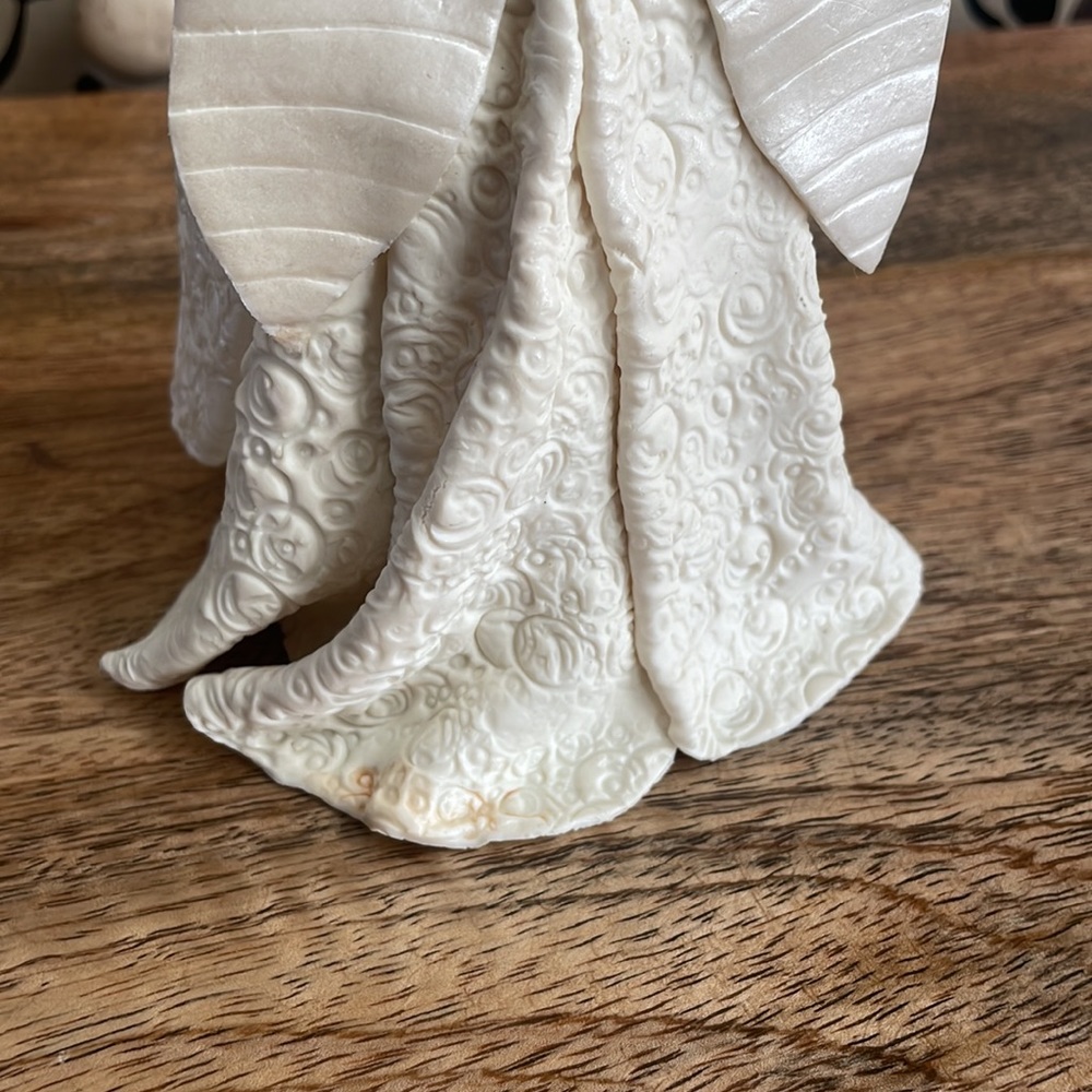 ❤️Kneeded Angel - Picture 6 of 8